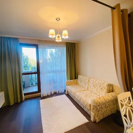Apartman Cascadas 13