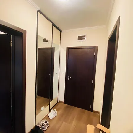 Apartman Cascadas 13 *