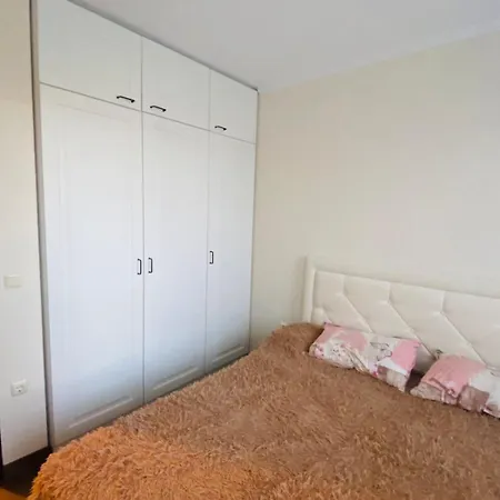 Cascadas 13 Apartman Napospart